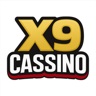 X9 Cassino Logo
